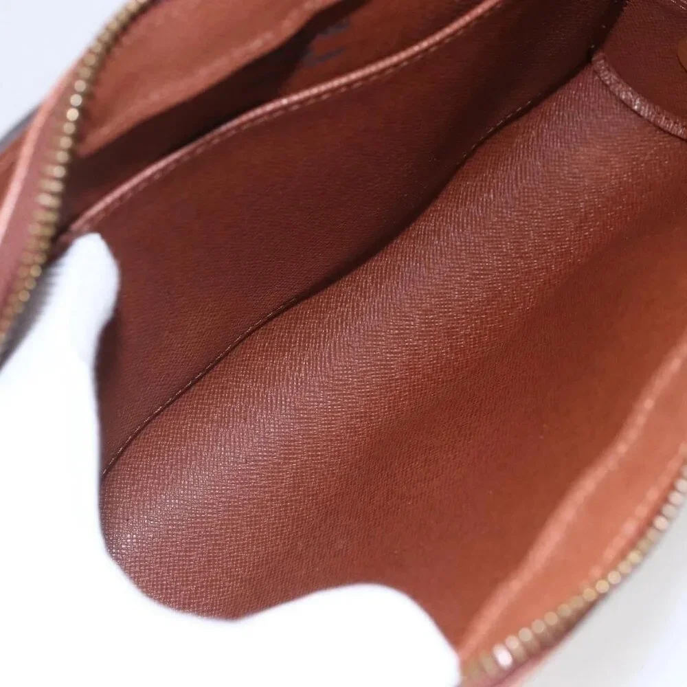 LOUIS VUITTON Monogram Orsay Clutch Bag - Picture 11 of 16